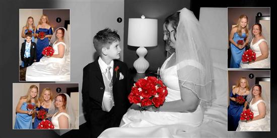 Future Mrs H