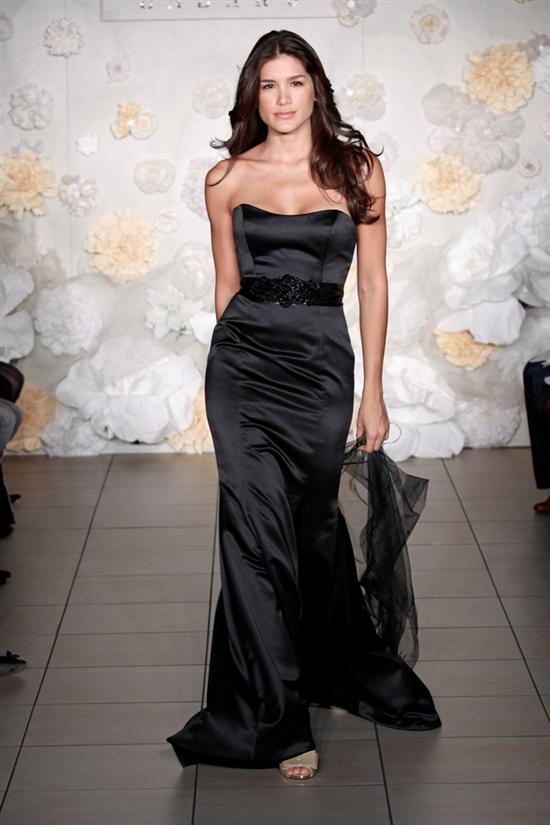 Bride in 2012