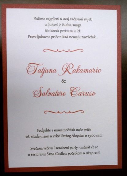 CroatianBride