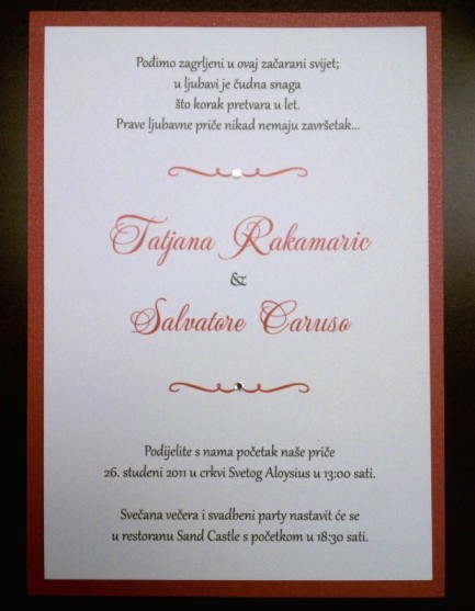 CroatianBride