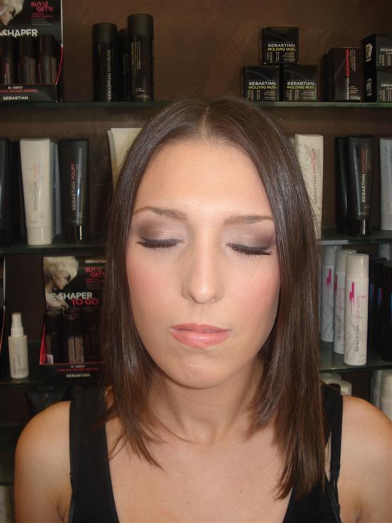 Bride in 2012