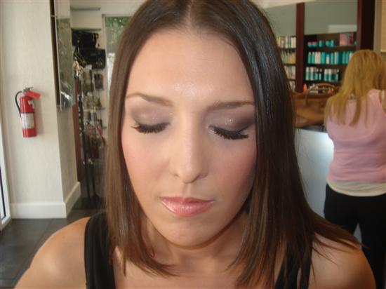 Bride in 2012