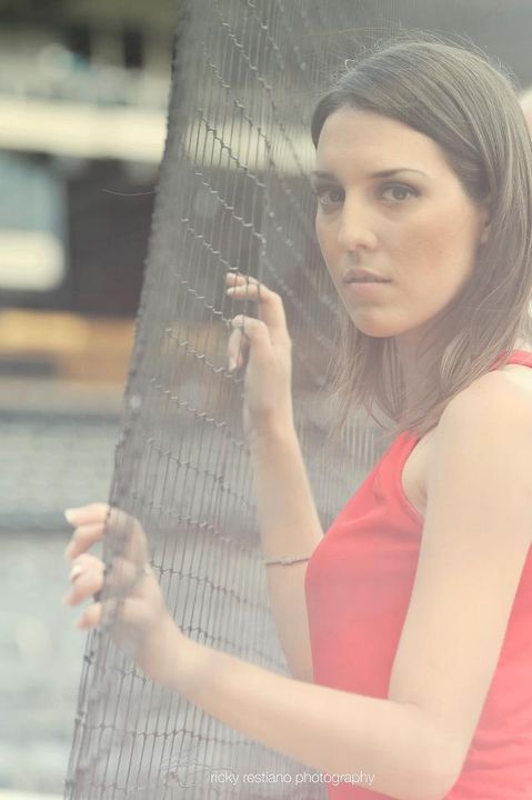Bride in 2012