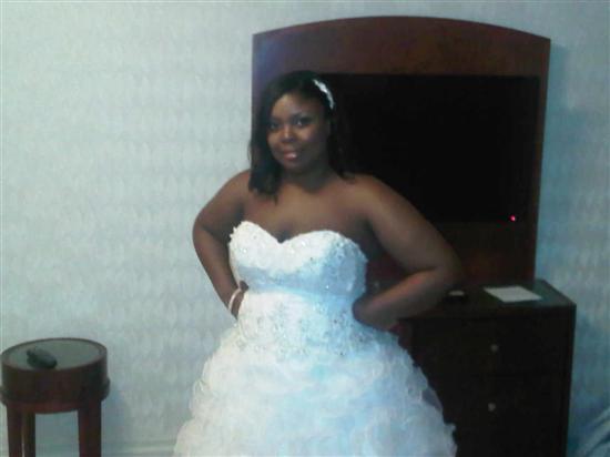 LATOYA