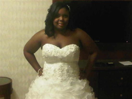 LATOYA