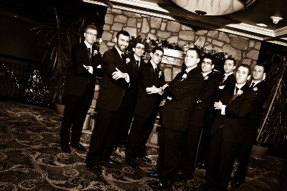 RandEWedding2011