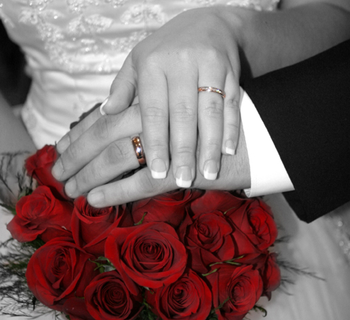 RandEWedding2011