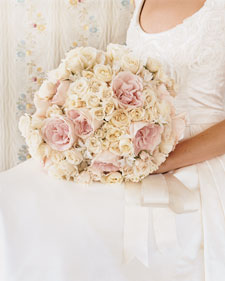 Bride in 2012