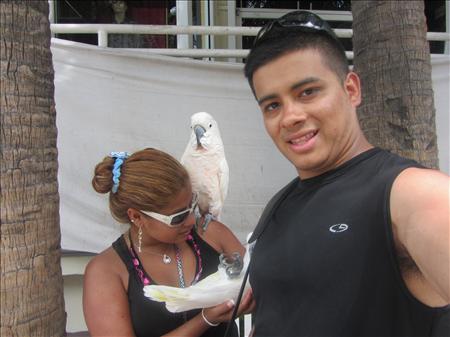 VCanizalez