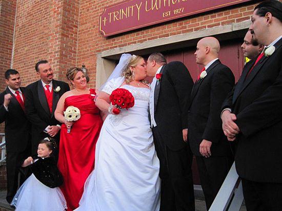 RandEWedding2011