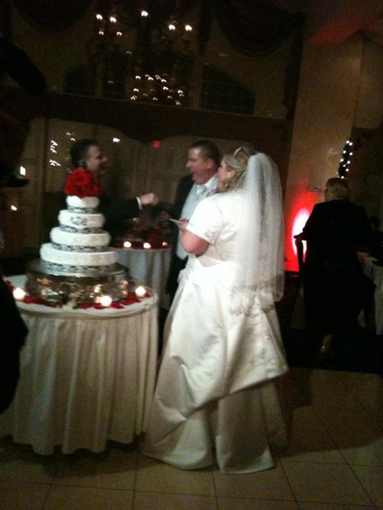 RandEWedding2011