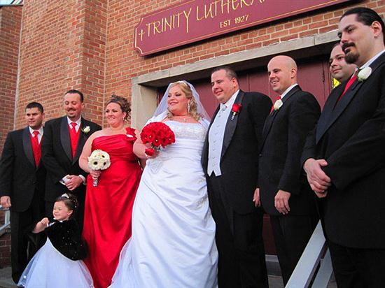 RandEWedding2011