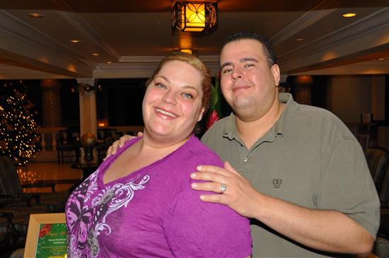 RandEWedding2011
