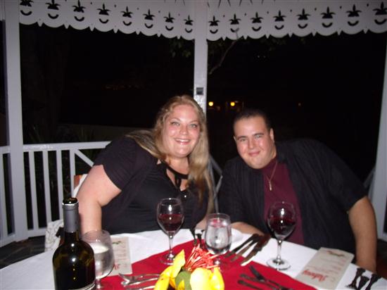 RandEWedding2011