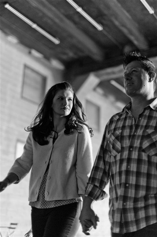 Rob and Robin