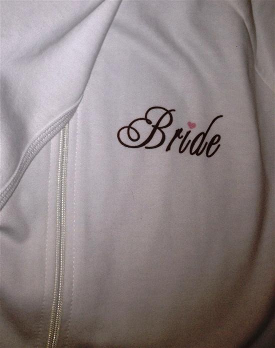 CroatianBride