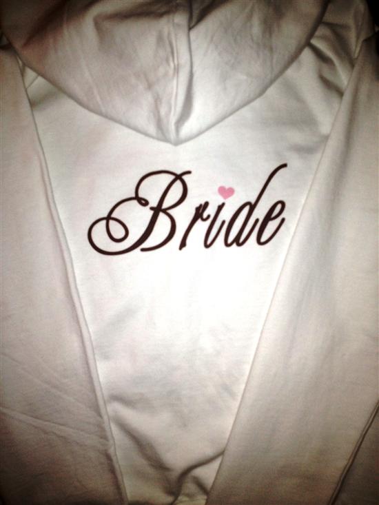CroatianBride
