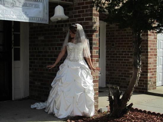 CroatianBride