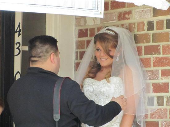 CroatianBride