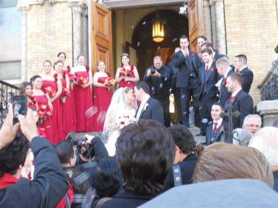 CroatianBride
