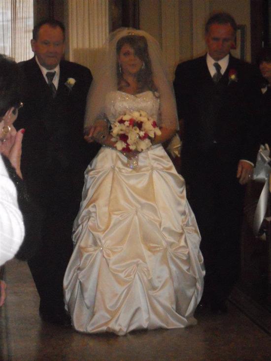 CroatianBride