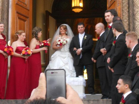 CroatianBride
