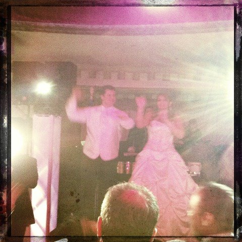 CroatianBride