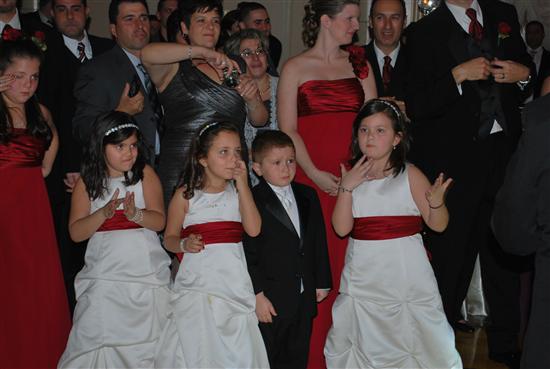 CroatianBride