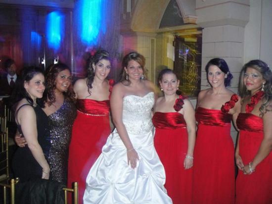 CroatianBride