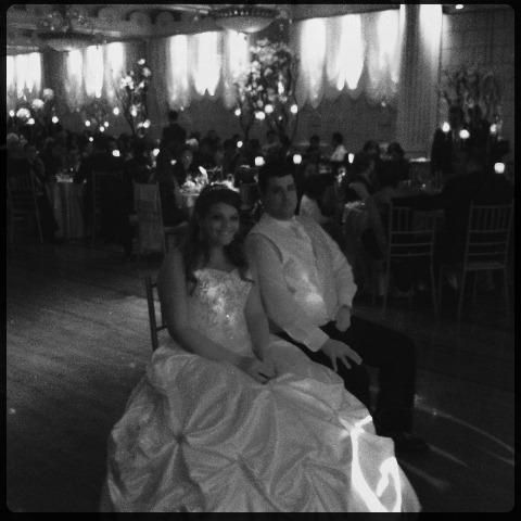 CroatianBride