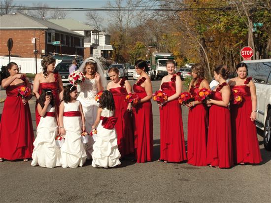 CroatianBride