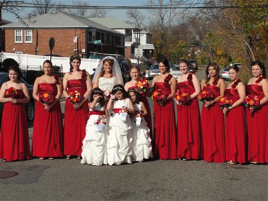 CroatianBride