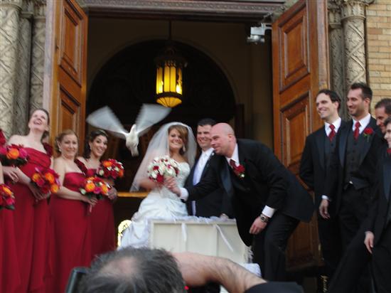CroatianBride