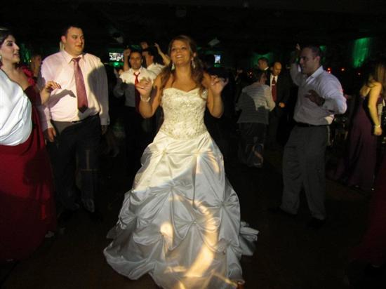 CroatianBride