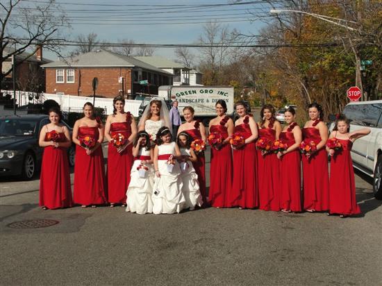 CroatianBride