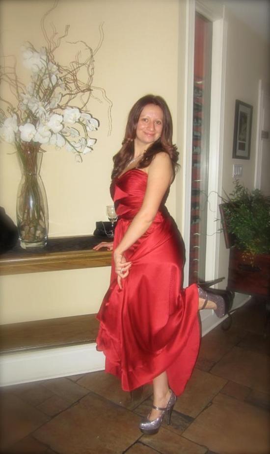 RussianBride