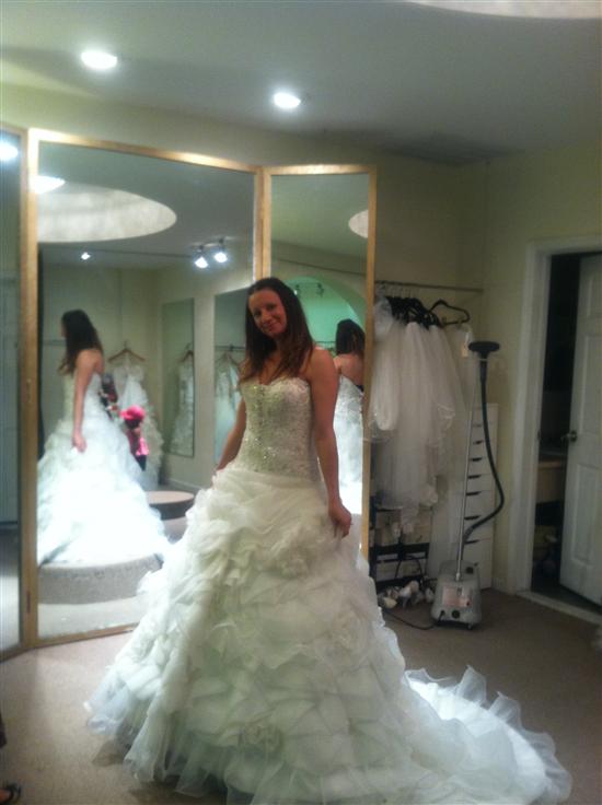 RussianBride