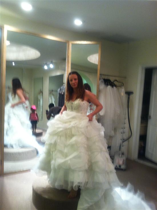 RussianBride
