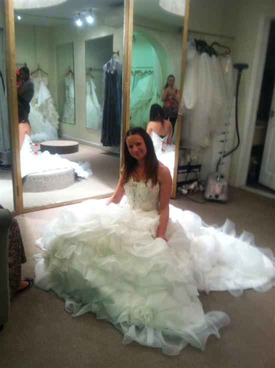 RussianBride
