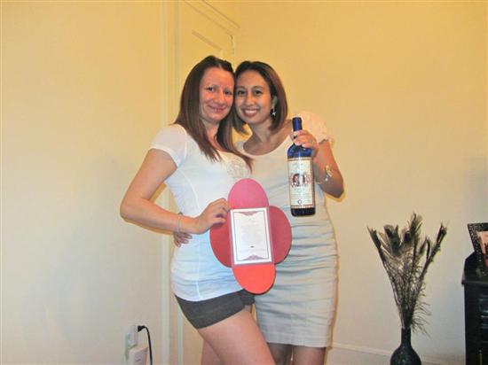 RussianBride