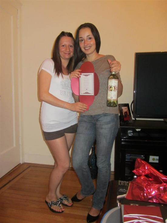RussianBride