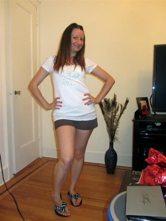 RussianBride