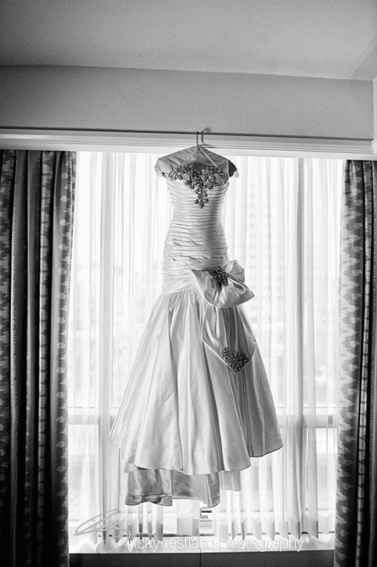 Bride in 2012