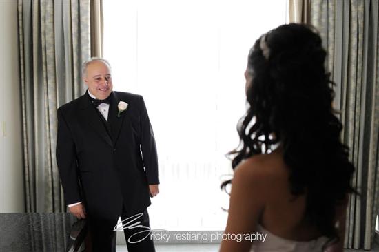 Bride in 2012