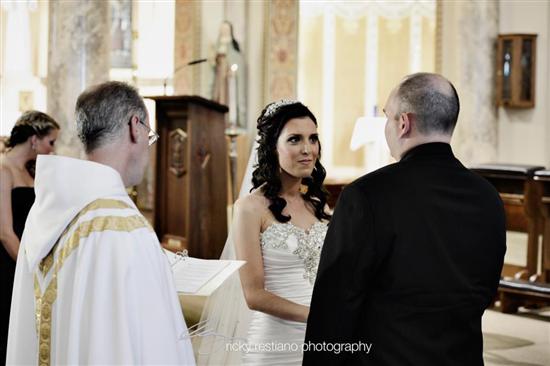 Bride in 2012