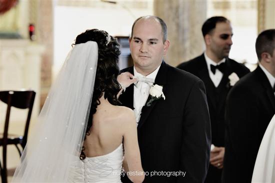 Bride in 2012