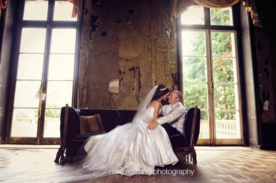 Bride in 2012