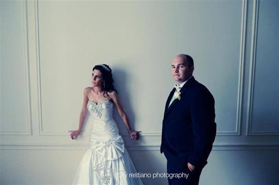 Bride in 2012
