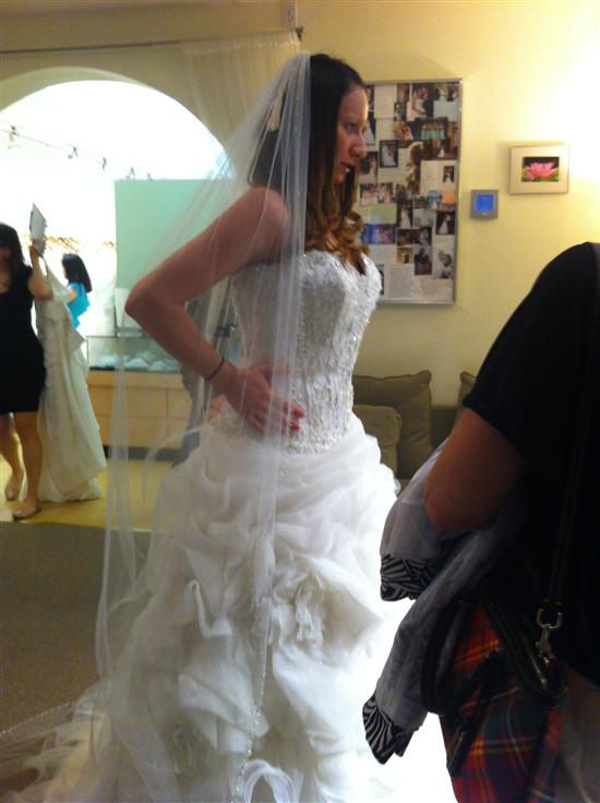 RussianBride