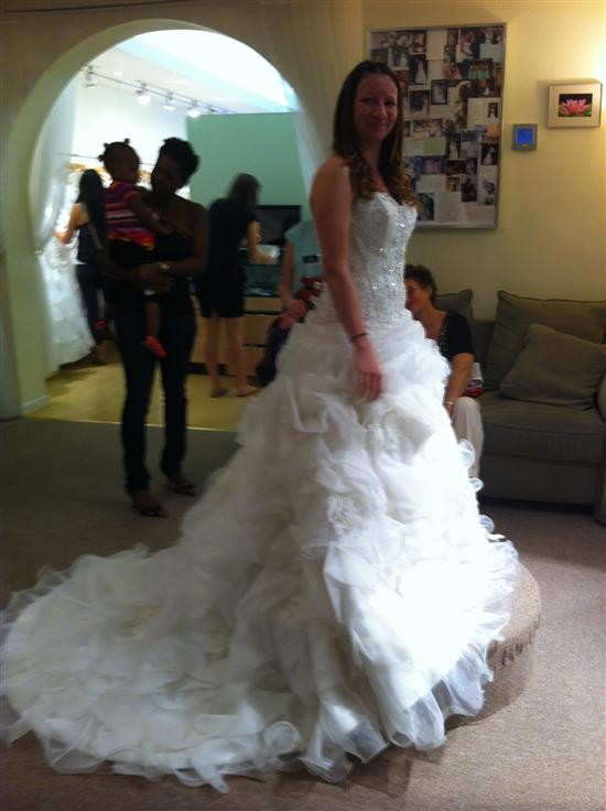 RussianBride